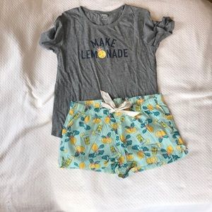 Women’s PJ Set